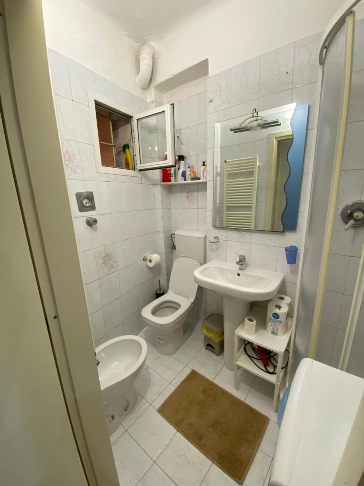 Prate48 Apartment Bologna Bagian luar foto