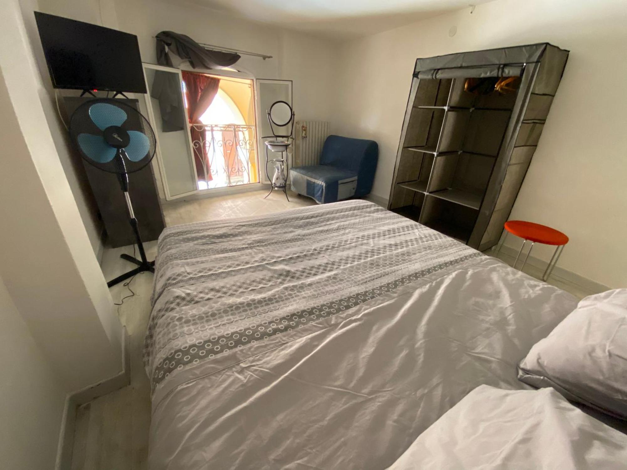 Prate48 Apartment Bologna Bagian luar foto